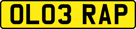 OL03RAP