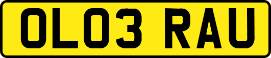 OL03RAU