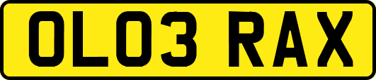 OL03RAX