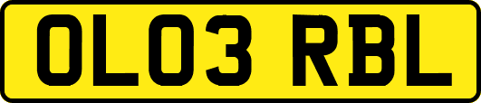 OL03RBL