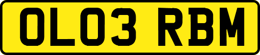 OL03RBM