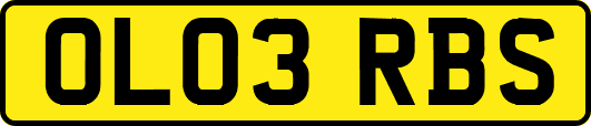 OL03RBS