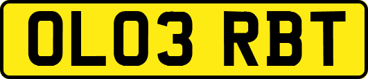 OL03RBT