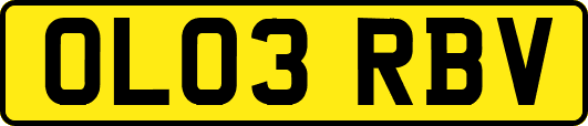 OL03RBV