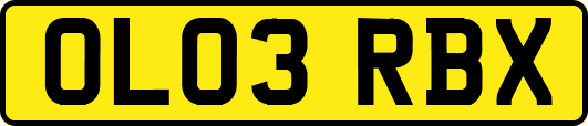 OL03RBX