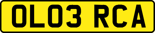 OL03RCA