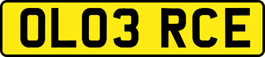 OL03RCE