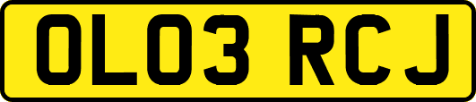 OL03RCJ