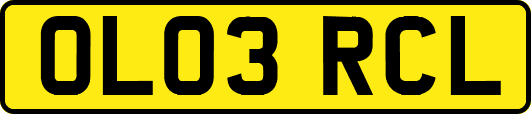 OL03RCL