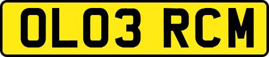 OL03RCM