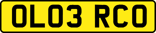 OL03RCO