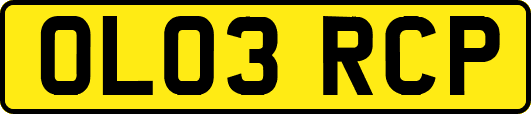 OL03RCP