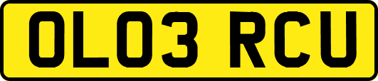 OL03RCU