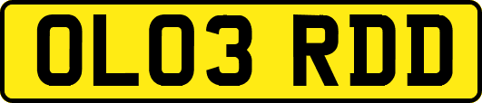 OL03RDD