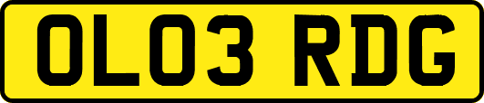 OL03RDG