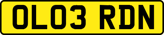 OL03RDN