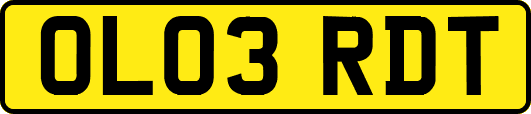 OL03RDT