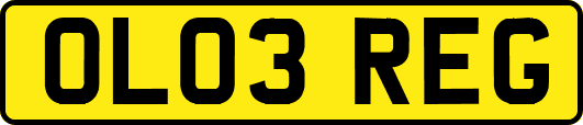 OL03REG