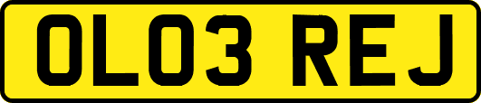 OL03REJ