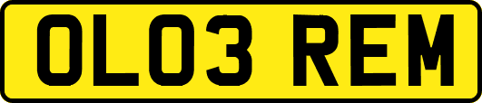 OL03REM
