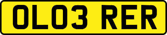 OL03RER