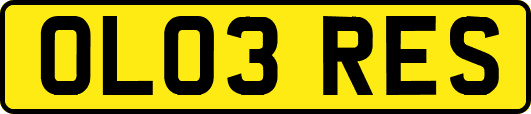 OL03RES