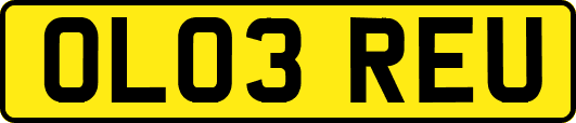 OL03REU