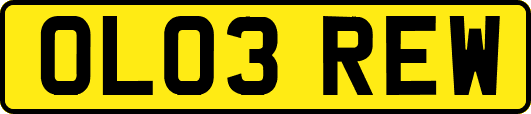 OL03REW