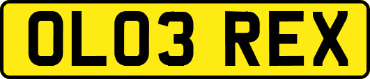 OL03REX