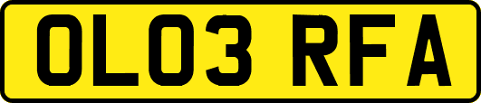 OL03RFA
