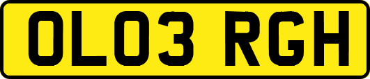 OL03RGH