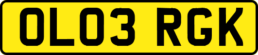 OL03RGK