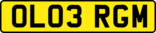 OL03RGM
