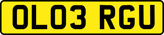 OL03RGU