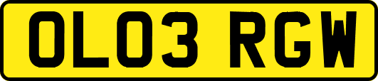 OL03RGW