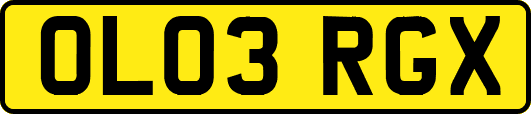OL03RGX