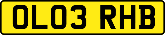 OL03RHB