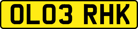 OL03RHK