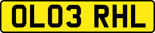 OL03RHL