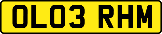 OL03RHM
