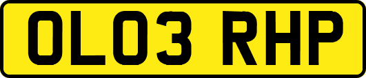 OL03RHP