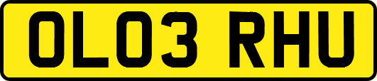 OL03RHU