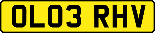 OL03RHV