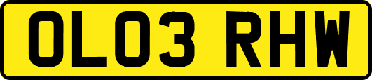 OL03RHW