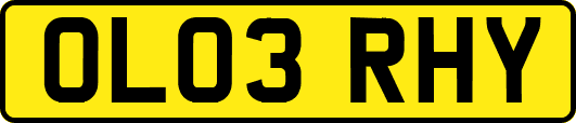 OL03RHY