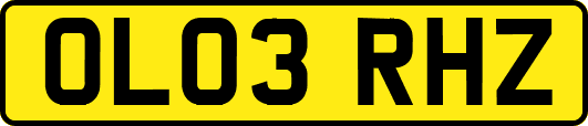 OL03RHZ