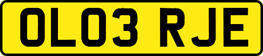 OL03RJE