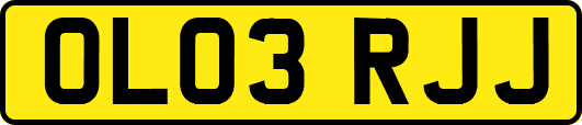 OL03RJJ