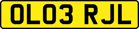OL03RJL