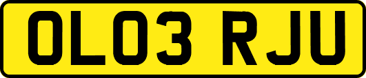 OL03RJU